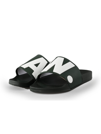 G-Star Slippers Zwart 216806