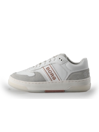 Bjorn Borg Sneakers Wit 216813