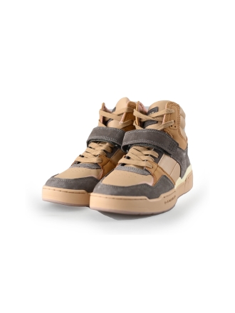 G-Star Hoge sneakers Bruin 216816