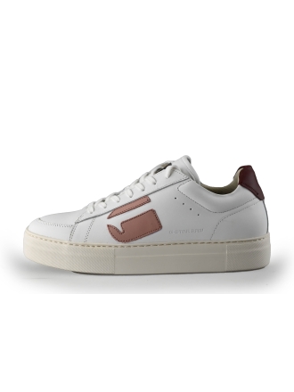 G-Star Sneakers Wit 216826