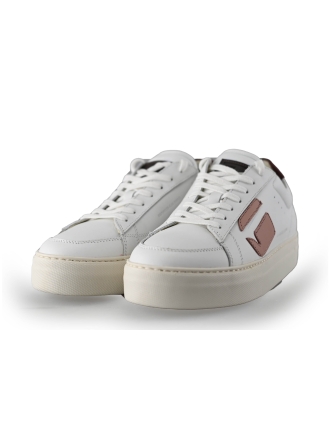 G-Star Sneakers Wit 216826