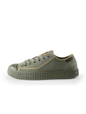 G-Star Sneakers Groen 216829