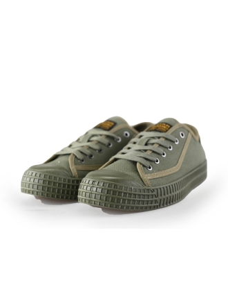 G-Star Sneakers Groen 216829