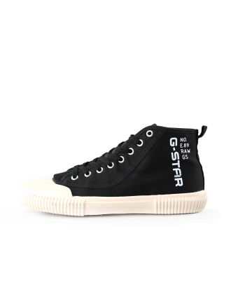 G-Star Sneakers Zwart 216832