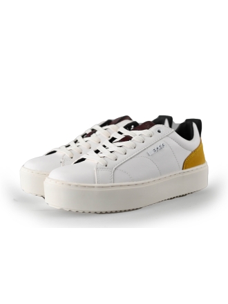 Bjorn Borg Sneakers Wit 216835