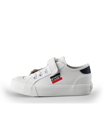 Levi's Sneakers Wit 216842