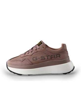 G-Star Sneakers Roze 216849