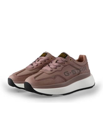 G-Star Sneakers Roze 216849