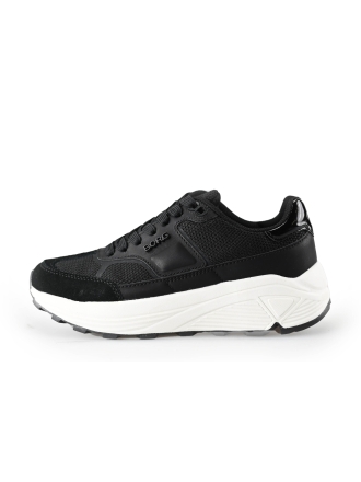 Bjorn Borg Sneakers Zwart 216860