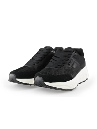 Bjorn Borg Sneakers Zwart 216860