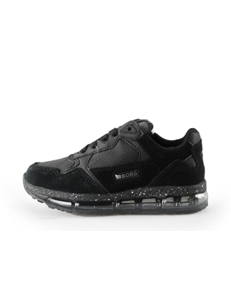 Bjorn Borg Sneakers Zwart 216861