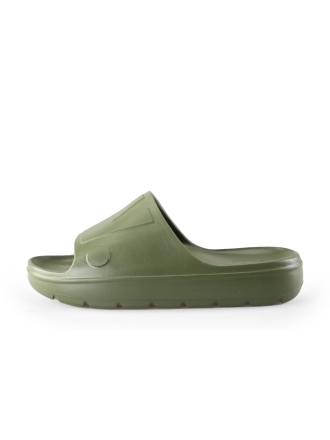 G-Star Slippers Groen 216874