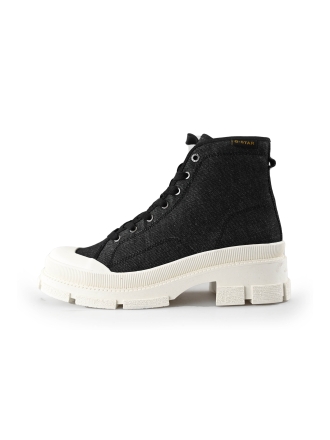 G-Star Veterboots Zwart 216877