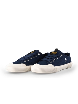 G-Star Sneakers Blauw 216883