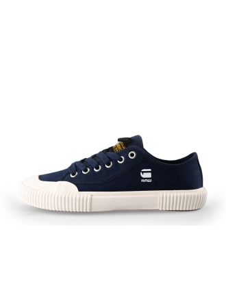 G-Star Sneakers Blauw 216884
