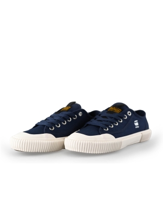 G-Star Sneakers Blauw 216884
