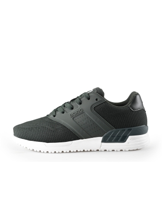 Bjorn Borg Sneakers Groen 216886