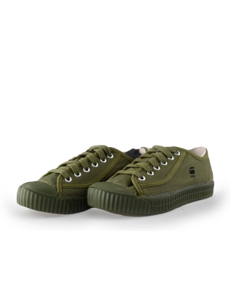 G-Star Sneakers Groen 216896