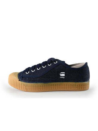 G-Star Sneakers Blauw 216897