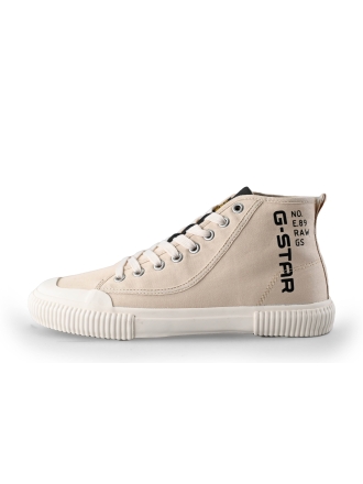 G-Star Hoge sneakers Beige 216898