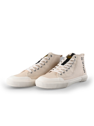 G-Star Hoge sneakers Beige 216898