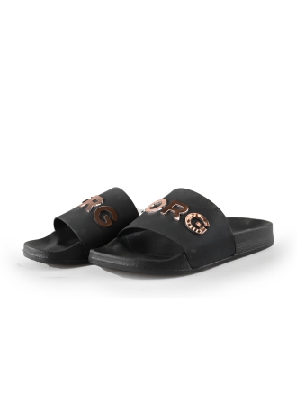 Bjorn Borg Slippers Zwart 216913