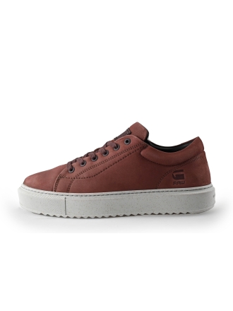 G-Star Sneakers Rood 216965