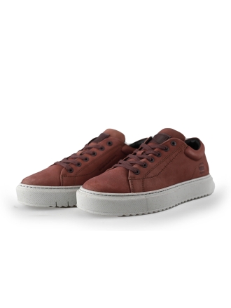G-Star Sneakers Rood 216965