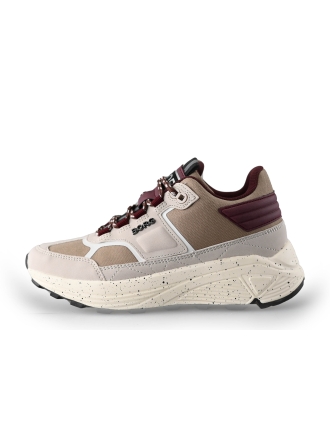 Bjorn Borg Sneakers Beige 216966
