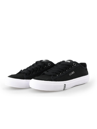 Bjorn Borg Sneakers Zwart 216970