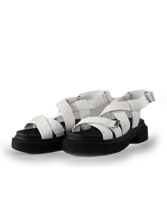 G-Star Sandalen Wit 216976