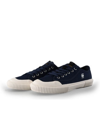 G-Star Sneakers Blauw 216982