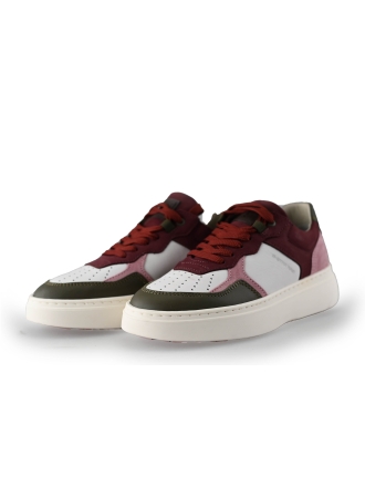 G-Star Sneakers Wit 216985