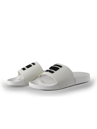 G-Star Slippers Wit 217010