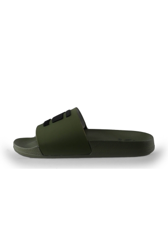 G-Star Slippers Groen 217011