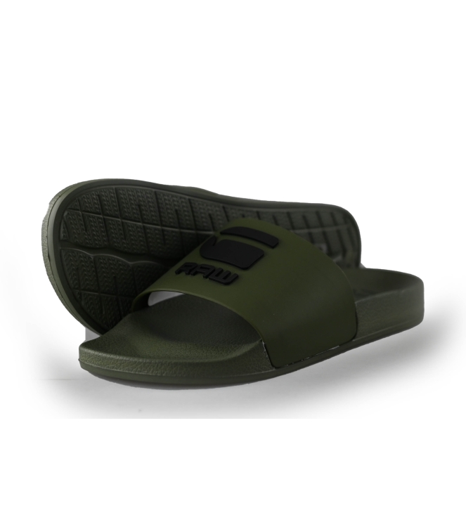 G-Star Slippers