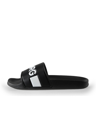 Bjorn Borg Slippers Zwart 217015