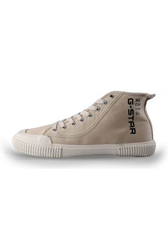 G-Star Hoge sneakers Beige 217023