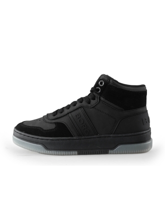 Bjorn Borg Hoge sneakers Zwart 217026