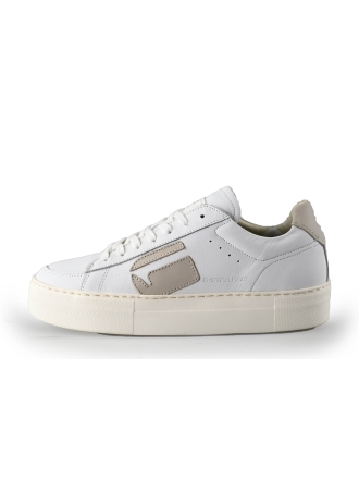 G-Star Sneakers Wit 217027