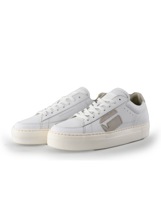 G-Star Sneakers Wit 217027