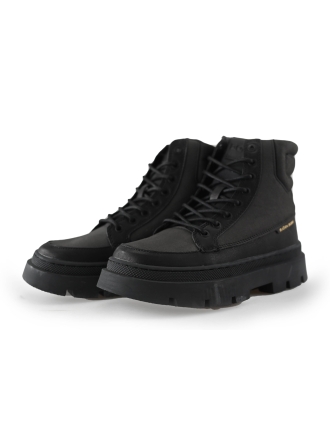Bjorn Borg Veterboots Zwart 217033