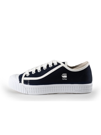 G-Star Sneakers Blauw 217038