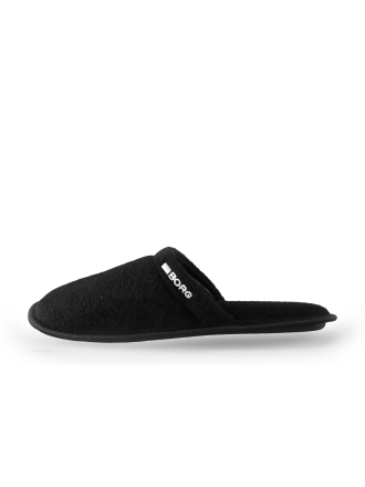 Bjorn Borg Pantoffels Zwart 217044