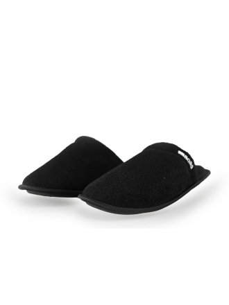 Bjorn Borg Pantoffels Zwart 217044