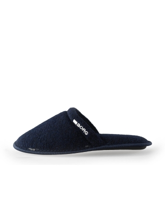 Bjorn Borg Pantoffels Blauw 217045