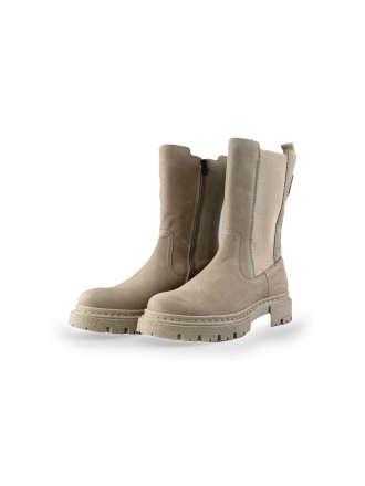 G-Star Chelsea boots Beige 217059