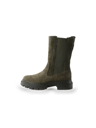 G-Star Chelsea boots Groen 217060