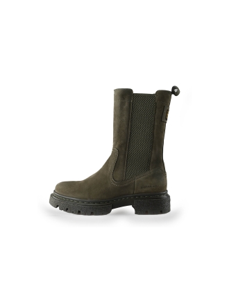 G-Star Chelsea boots Groen 217061