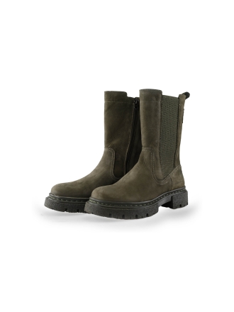 G-Star Chelsea boots Groen 217061